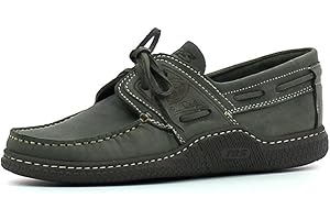 TBS Goniox, Chaussures Bateau Homme