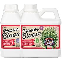 Xpert Nutrients Bloom Booster 1L - Stimolante Fioritura Per Piante, Con Fosforo E Potassio - Foto 10