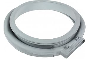 Indesit iwdc IWDD echtem Waschmaschine Gummi Türdichtung