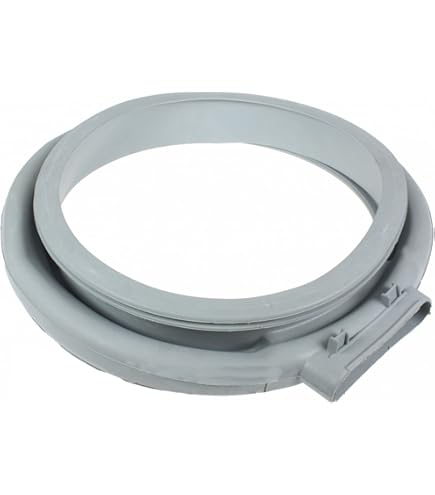 Sparefixd Door Seal For Hotpoint WMJLF842P WMFUG742PUKM WMXTF742