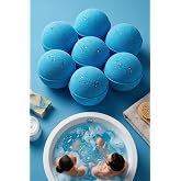 Transformacion Banyo Bombası Jakuzi K&uuml;vet Banyo Bombası Topu 6 adet 300 Gr 721280