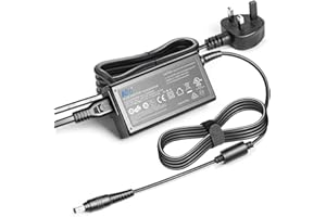 KFD 12V 5A 60W Power Supply Charger for Humax freesat HD recorder humax hdr 1100s 1000S HB1000S 3100S HDR-2000T HDR2000T Set-Top Receiver Boxes bt tv box Freeview Box DTR PVR Box AC/DC Adapter