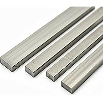 Barra Piatta In Acciaio Dolce, 30mm X 20mm X 1m | RS - Foto 8