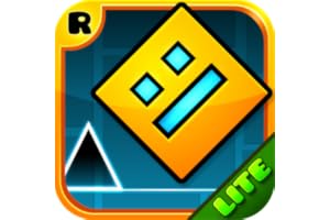 Geometry Dash Lite RobTop Games 3,9 von 5 Sternen 43.104 0,00 €