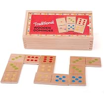 Bigjigs Toys – Mini Morpion En Bois – Jeu De Voyage – Dès 3 Ans – Cadeau Classique