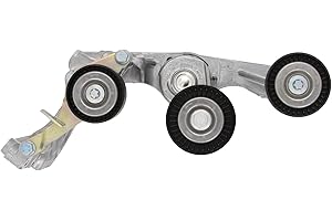 INA Galet tendeur de courroie d'accessoire Tendeur de courroie 534 0338 10