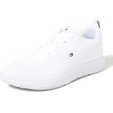 Tommy Hilfiger Erkek Corporate Knıt Rıb Runner Y&uuml;r&uuml;y&uuml;ş Ayakkabısı