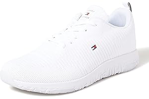 Tommy Hilfiger Homme Corporate Knit Rib Runner Fm0fm02838 Baskets de Running