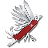 Victorinox Work Champ XL &Ccedil;akı