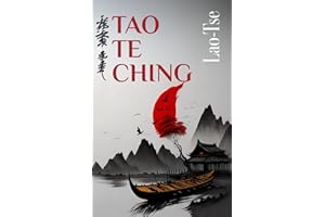 TAO TE CHING