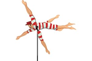 Premier Kites Whirligig Spinner - 20 in. Victorian