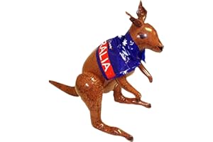 HENBRANDT Inflatable Kangaroo 70cm