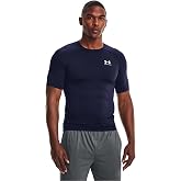Under Armour Armour Heatgear Men's Short Sleeve Compression T-Shirt