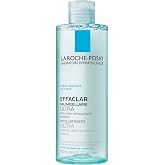 La Roche Posay Effaclar Yağlı Cilt İ&ccedil;in Misel Su Ultra (400 ML)