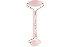 REVOLUTION BEAUTY LONDON Revolution Skincare 1146623 - Rodillo de cuarzo rosa