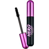 Flormar Kıvrım Ve Hacim Veren Maskara (SİYAH) - Hero Volume &amp; Curl Mascara - 000-8682536022804