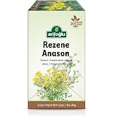 Arifoğlu Fennel - Anise Filtered Bag Tea 20Li