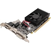 Arktek Geforce Gt 610 51RISC GT610 2GB Graphics Card, GT 610 2G