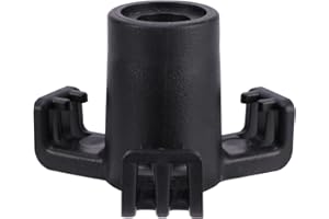 CICONY Ganci per Bagagliaio, Clip per Borsa per Bagagliaio per Tesla Model 3, Supporto Fino a 20 kg