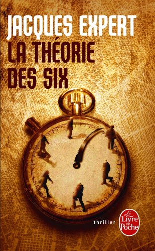 couverture de : La th&eacute;orie des six
