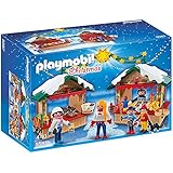 Playmobil - Mercadil