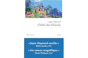 L'hôtel des oiseaux