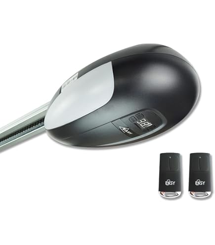 Elektrische Garagedeuropener Kopen? | GPS Automation