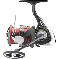 Daiwa Prolite PL-1000 fishing reel made in Japan( lot#17793