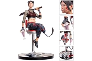 Deep Silver Dead Island 2 Collector's Statue Amy