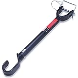 Allen Sports Barra adattatrice per portabiciclette, modello 900B, 53,34 x 15,24 x 3,556 cm, nera