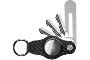 Aurasky Portachiavi, Organizzatore di Chiavi