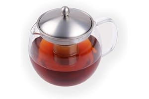 CHG 3403-00 Théière avec Filtre 1 L