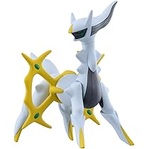 Pokemon Tomy – Arceus Sky Plate – Retro Japan Pokemon Tomy – Arceus Sky Plate – Retro Japan