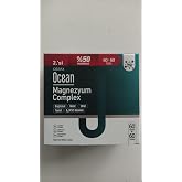 Orzax Ocean Magnezyum Complex 60+60 Tablet | 60+60 İkili Avantaj Paketi (120 Tablet)