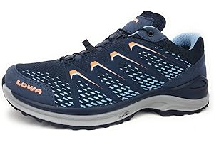 LOWA Halbschuh MADDOX GTX LO Ws