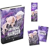 SIRTINDAKİ HAN&Ccedil;ER CİLTLİ-K.M.MORONOVA