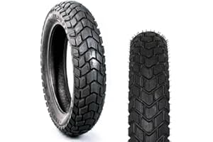 Pirelli MT60–110/90 R17 60p – A/A/70 DB – Pneu de moto