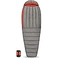 Sea to Summit Flame FmII Women's Sleeping Bag (Regular-Right Zip) - AW22