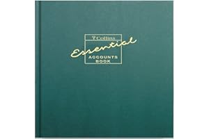 Collins EAB1 Essential Bilanzbuch