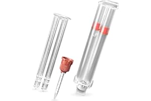 AREABOXES Gel Adhesivo Para Reutilizar El Sensor De Lluvia De Cualquier Parabrisas/Luneta De Cualquier Coche. Silicona Altamente Transparente. Bicomponente De Curado Rápido, No Toxico. Acabado Original