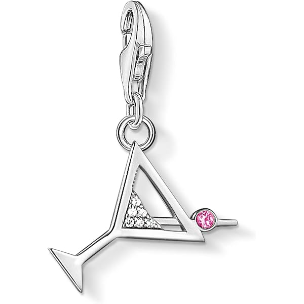 Nenalina Bracciale Charm In Argento 925 | Catena Ovale 3,5 Mm | Regolabile (16+3 Cm) | Base Per Ciondoli - 3