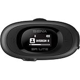 Sena 5R LITE İki Y&ouml;nl&uuml; HD Motosiklet Bluetooth İnterkom Kulaklık
