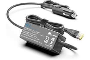 KFD DC 12V-24V Ładowarka samochodowa Zasilacz do ResMed AirSense 11 AutoSet Elite CPAP ResMed Air11 S11 39205 E1399 390000 390010 R390-7230 CPAP Machines Car Charger 24V 2,71A 65W Auto Adapter