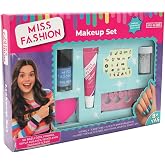 Miss Fashion Make Up Set Su Bazlı G&uuml;zellik Setleri