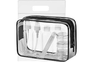 Noir - Kit Liquides - 1 Sac