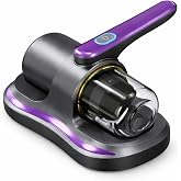 WELTHERM Wireless Vacuum Cleaner and UV Mite Cleaner- Vacuum Cleaner for Carpet,Floor, Sofa,Bed Mattress|Strong Suction and L