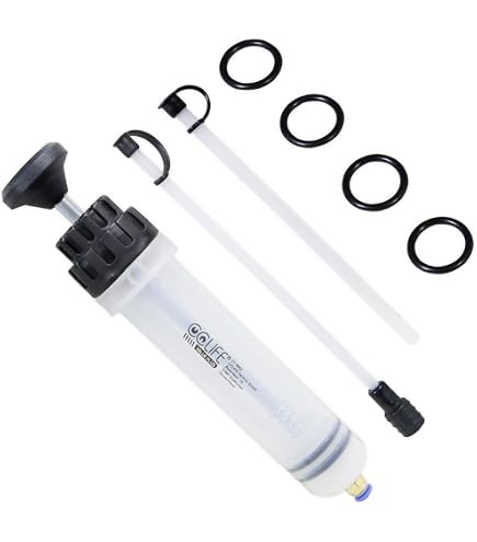 Bougie + filtre + huile de tondeuse pour moteur Briggs