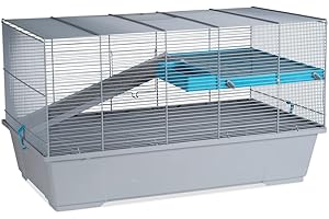 VOLTREGA Jaula 252 Rata