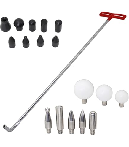 Outil De Débosselage Pour La Réparation De La Carr... – Grandado