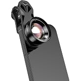 Apexel Klasik Cep Telefonu HD 100mm Makro Lens (APL-HB100mm)